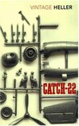 کتاب Catch 22