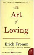 کتاب The Art of Loving