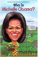 کتاب Who Is Michelle Obama