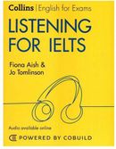 Collins Listening for IELTS 2nd