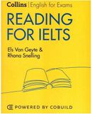 Collins Reading for IELTS 2nd