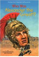 کتاب Who Was Alexander The Great