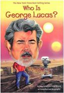 کتاب Who Is George Lucas