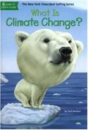 کتاب What Is Climate Change