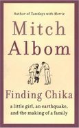 کتاب Finding Chika