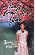 کتاب Always and Forever Lara Jean