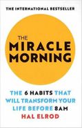 کتاب The Miracle Morning