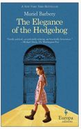 کتاب The Elegance of the Hedgehog