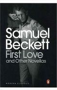 کتاب First Love and Other Novellas