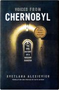 کتاب Voices from Chernobyl