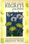 کتاب The Top Five Regrets of the Dying