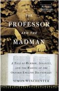 کتاب The Professor and the Madman