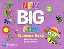 New Big Fun 3 SB+WB +CD+DVD