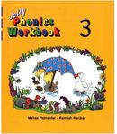 Jolly Phonics Workbook 3