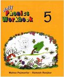 Jolly Phonics Workbook 5