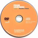 DVD Teachers Book Four Corners 2nd 1