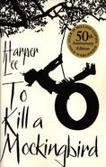 کتاب To kill a Mockingbird