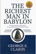 The Richest Man in Babylon