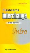 کتاب Interchange intro
