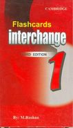 Interchange Intro 1: Flash Cards