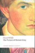 کتاب the picture of dorian gray
