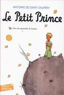 کتاب Le Petit Prince