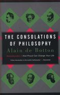 کتاب The Consolations of Philosophy