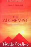 THE ALCHEMIST