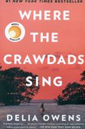 Where The Crawdads Sing