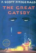 The Great Gatsby