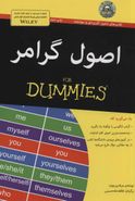 اصول گرامر For Dummies