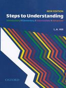کتاب Steps to Understanding + CD (همراه ترجمه)