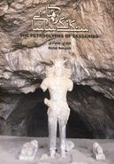 کتاب سنگ نگاره‌های ساسانی= The petroglyphs of sassanids