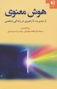 هوش معنوی از مدیریت تا رهبری در زندگی شخصی