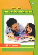 کتاب راه‌هایی جهت بهتر شدن رابطهٔ میان پدر و دختر