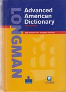 Longman Advanced American Dic