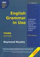 کتاب English Grammar in Use Ed 3
