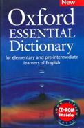 Oxford Essential Dictionary