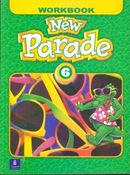 کتاب New Parade 6