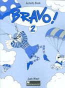 ‭Hello bravo! activity book