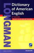 Longman Dictionary of American English