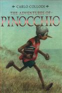 The Adventures of Pinocchio