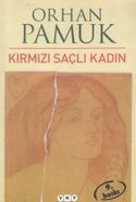 کتاب Kirmizi sacli Kadin
