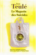 Le Magasin des Suicides