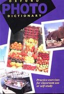 کتاب Oxford Photo Dictionary