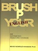 ‭Brush up your English an advanced reading course