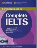 کتاب Complete IELTS bands 6.5 - 7.5: workbook with answers