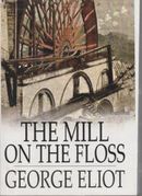کتاب The Mill On The Floss