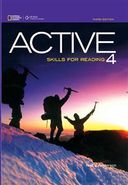 Active Skills For Reading 4 + CD