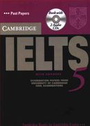 (Cambridge Ielts (۵